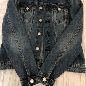 Calvin Klein Jean jacket